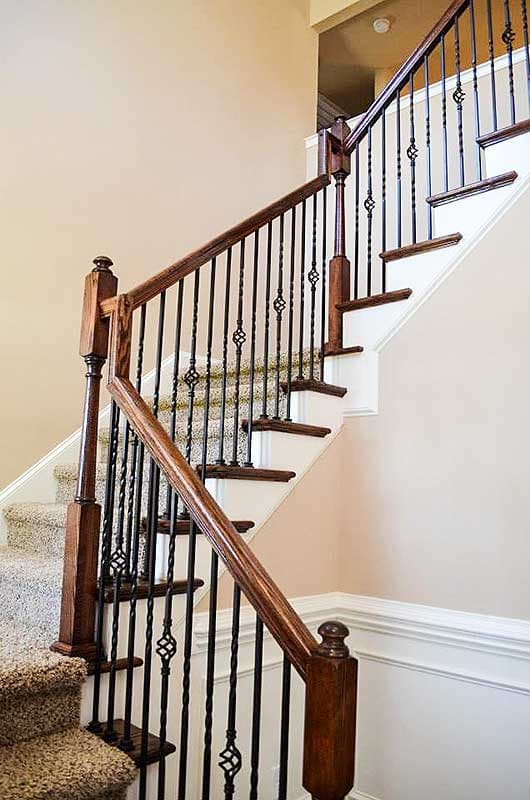 Plan 59349ND: Expansive Great Room Design - Image #14 - Southern, Traditional