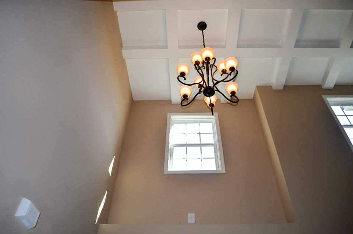 Plan 59349ND: Expansive Great Room Design - Image #16 - Southern, Traditional