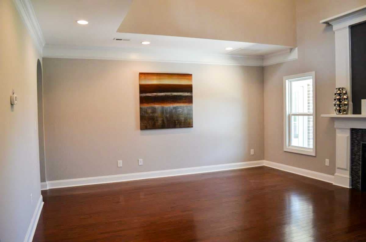 Plan 59349ND: Expansive Great Room Design - Image #20 - Southern, Traditional