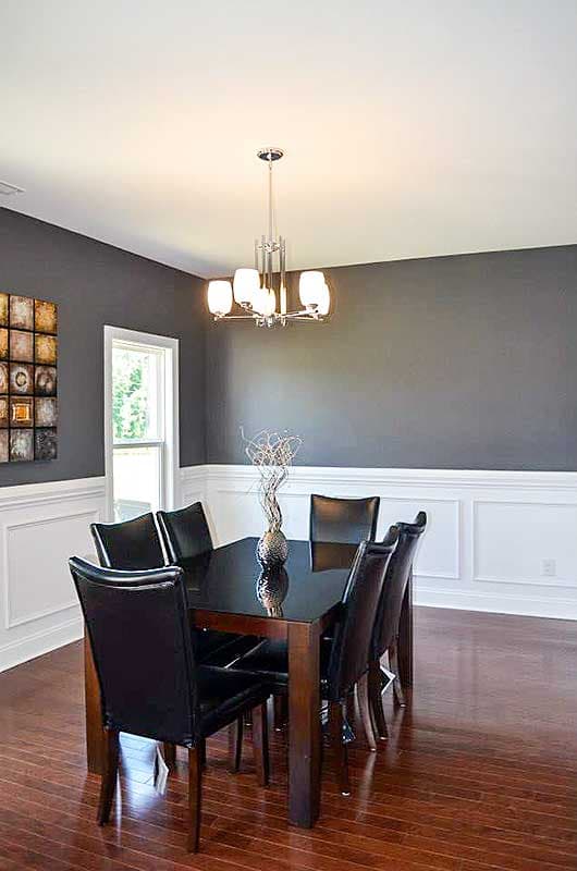 Plan 59349ND: Expansive Great Room Design - Image #22 - Southern, Traditional