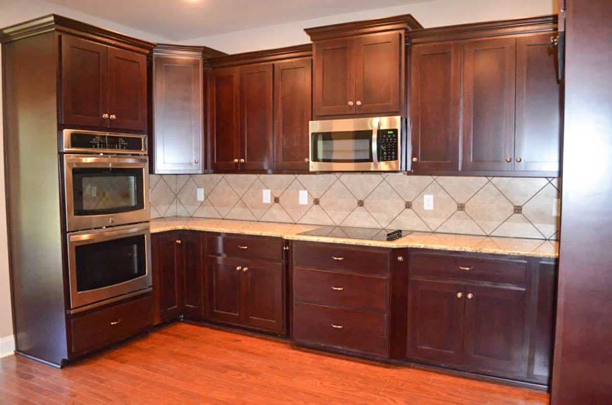 Plan 59349ND: Expansive Great Room Design - Image #24 - Southern, Traditional