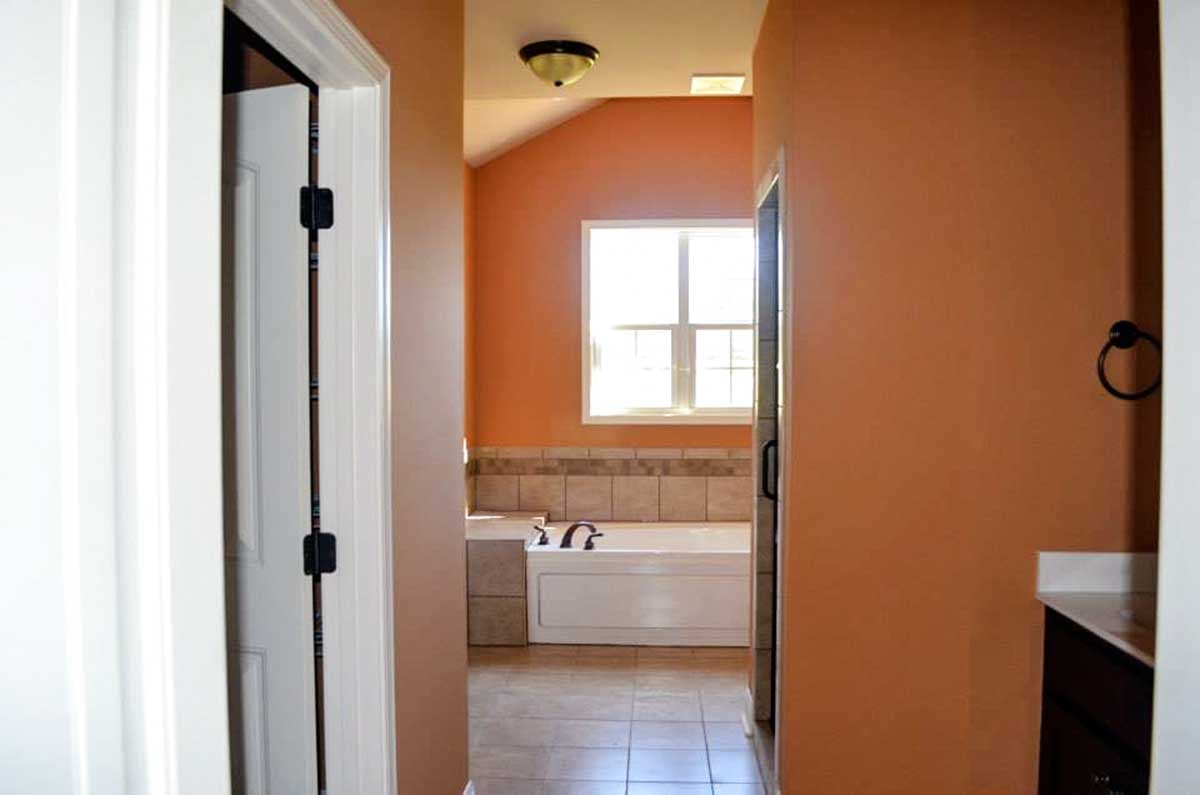 Plan 59349ND: Expansive Great Room Design - Image #29 - Southern, Traditional