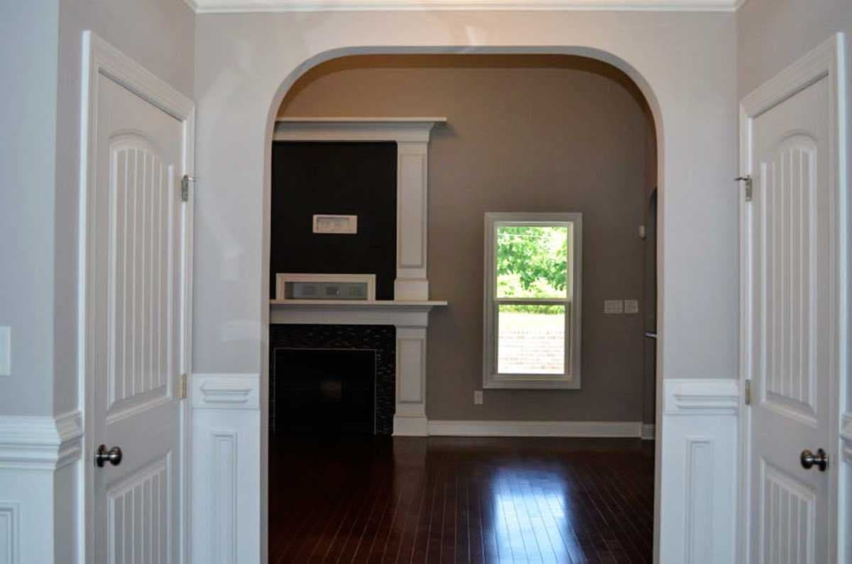 Plan 59349ND: Expansive Great Room Design - Image #12 - Southern, Traditional
