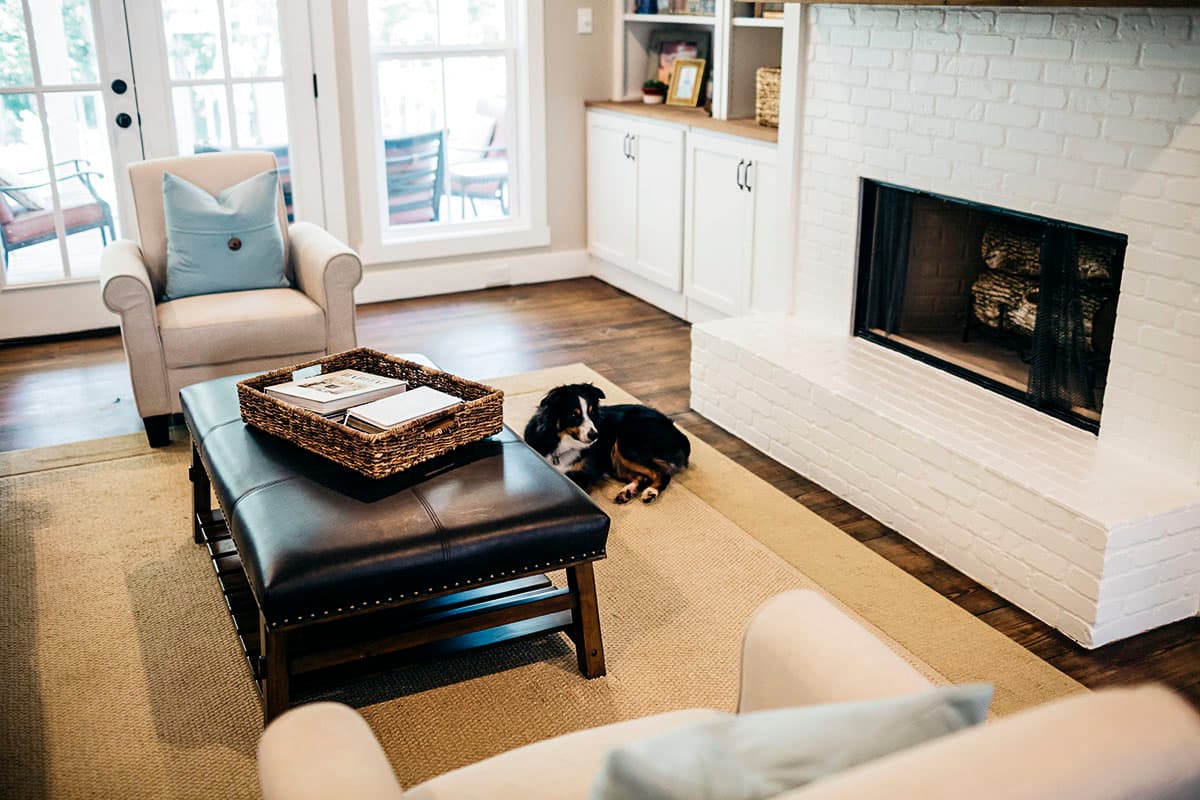 Plan 59379ND: Charming Craftsman Columns - Image #13 - Country, Farmhouse, Modern Farmhouse