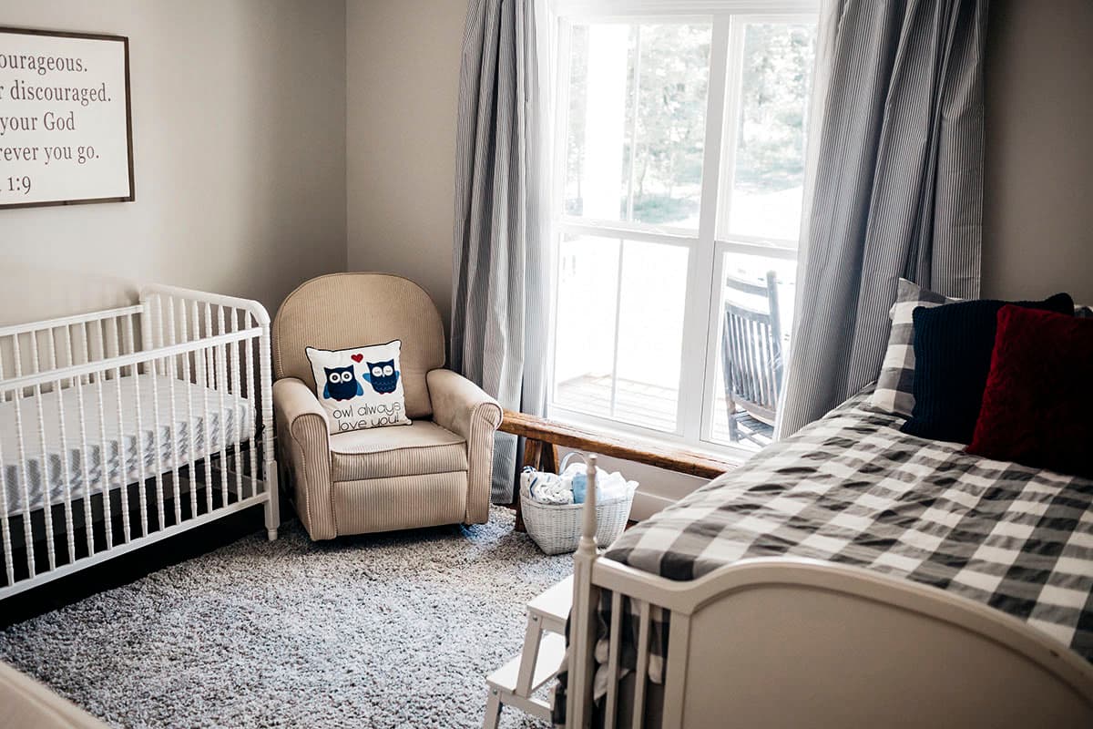 Plan 59379ND: Charming Craftsman Columns - Image #17 - Country, Farmhouse, Modern Farmhouse