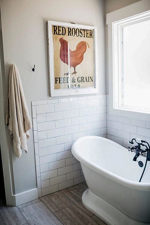 Plan 59379ND: Charming Craftsman Columns - Image #22 - Country, Farmhouse, Modern Farmhouse