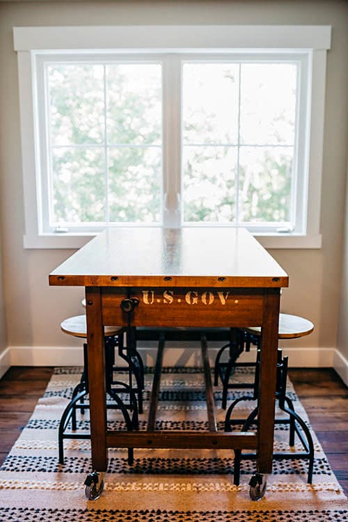 Plan 59379ND: Charming Craftsman Columns - Image #28 - Country, Farmhouse, Modern Farmhouse