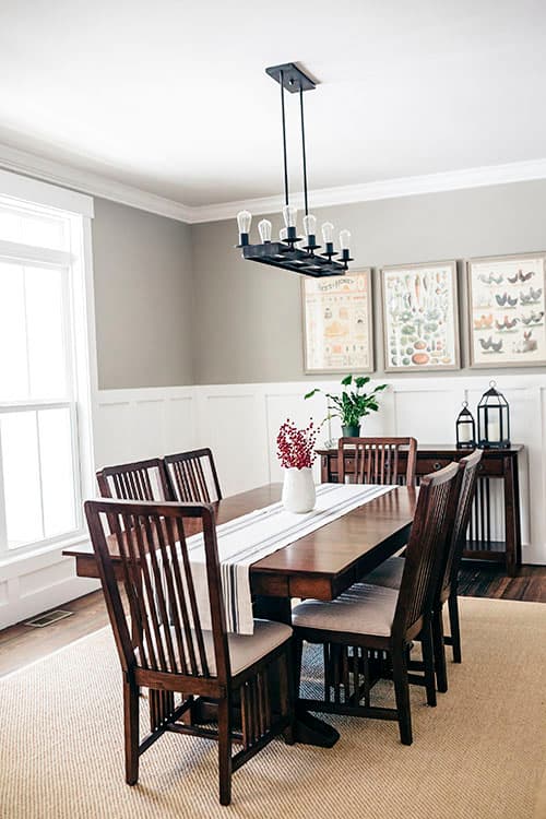 Plan 59379ND: Charming Craftsman Columns - Image #9 - Country, Farmhouse, Modern Farmhouse