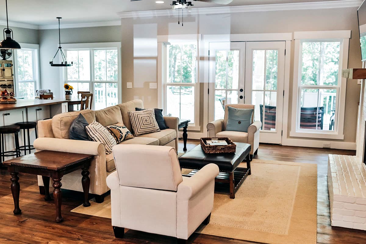 Plan 59379ND: Charming Craftsman Columns - Image #10 - Country, Farmhouse, Modern Farmhouse