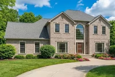 Classic Home Plan
