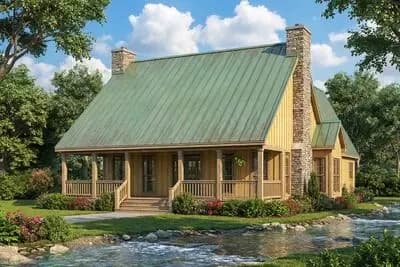 Vacation Retreat
