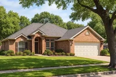 Three Bedroom Beauty