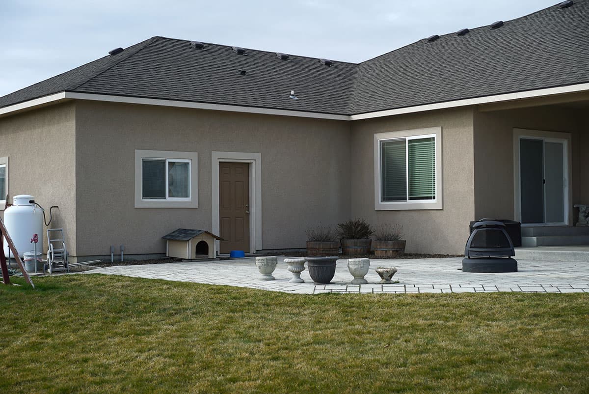 Plan 59431ND: 2096 Square Foot Brick Ranch with 3 Beds and Garage Workshop - Image #11 - Ranch, Traditional