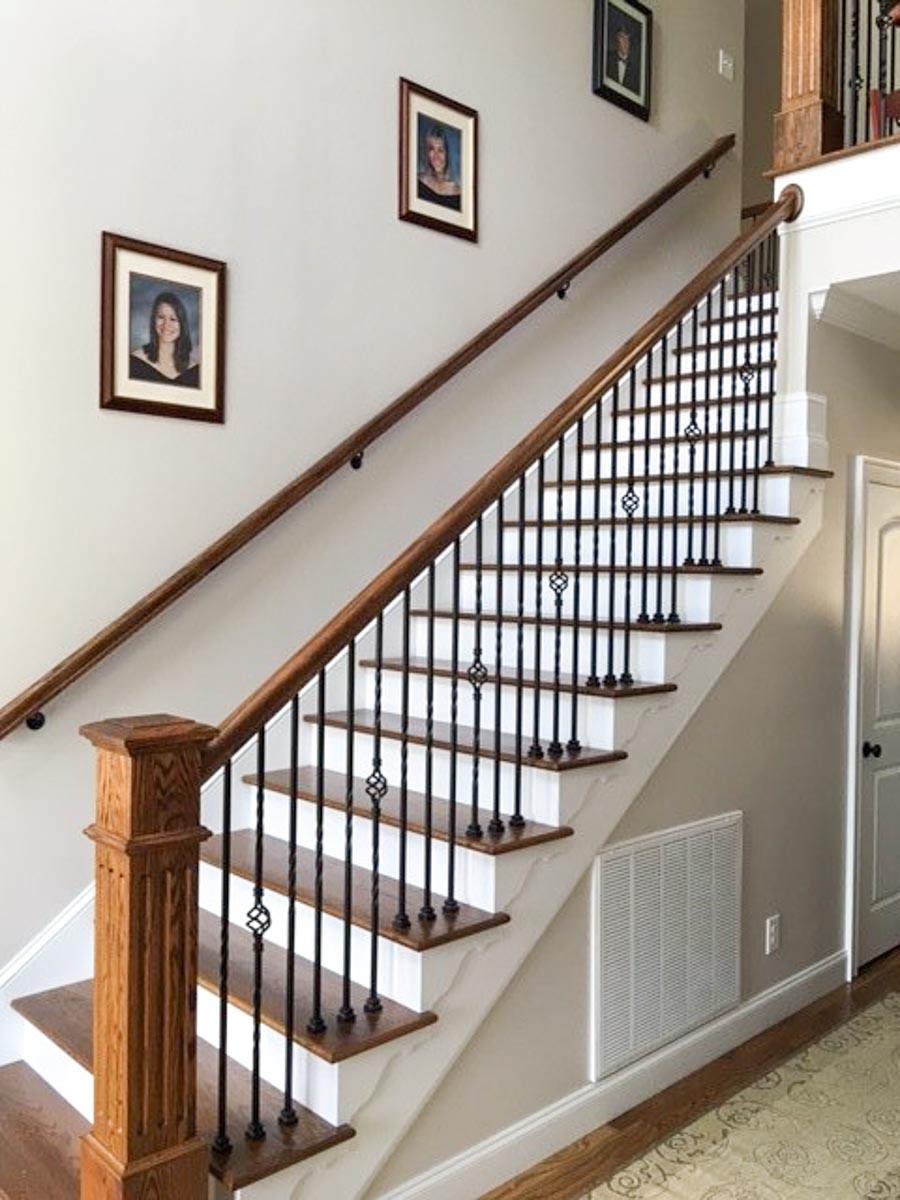 Plan 5948ND: Country Charmer - Image #7 - Country, Traditional