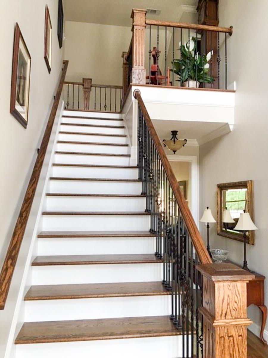 Plan 5948ND: Country Charmer - Image #8 - Country, Traditional