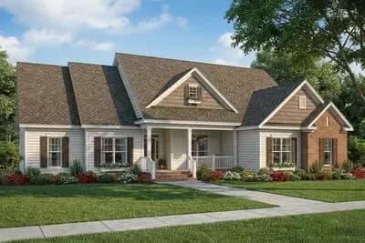 Inviting Fireplaces