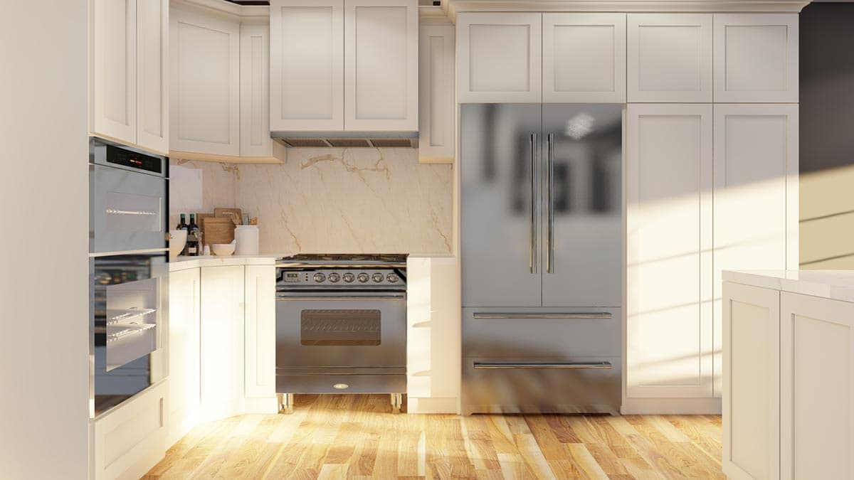 Plan 59542ND: 2499 Square Foot Southern Country House Plan with Bonus Expansion - Image #14 - Country, Southern, Southern Traditional