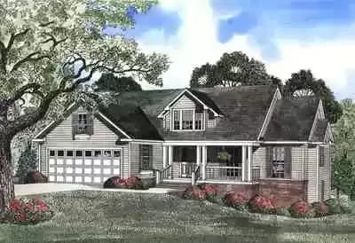 Family-Friendly Design with Safe Room