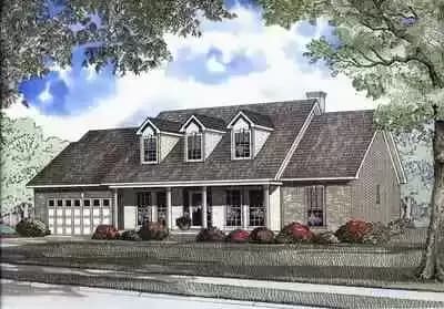 Wonderful Covered Porches