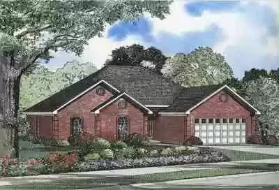 Four Bedrooms with Storage Galore