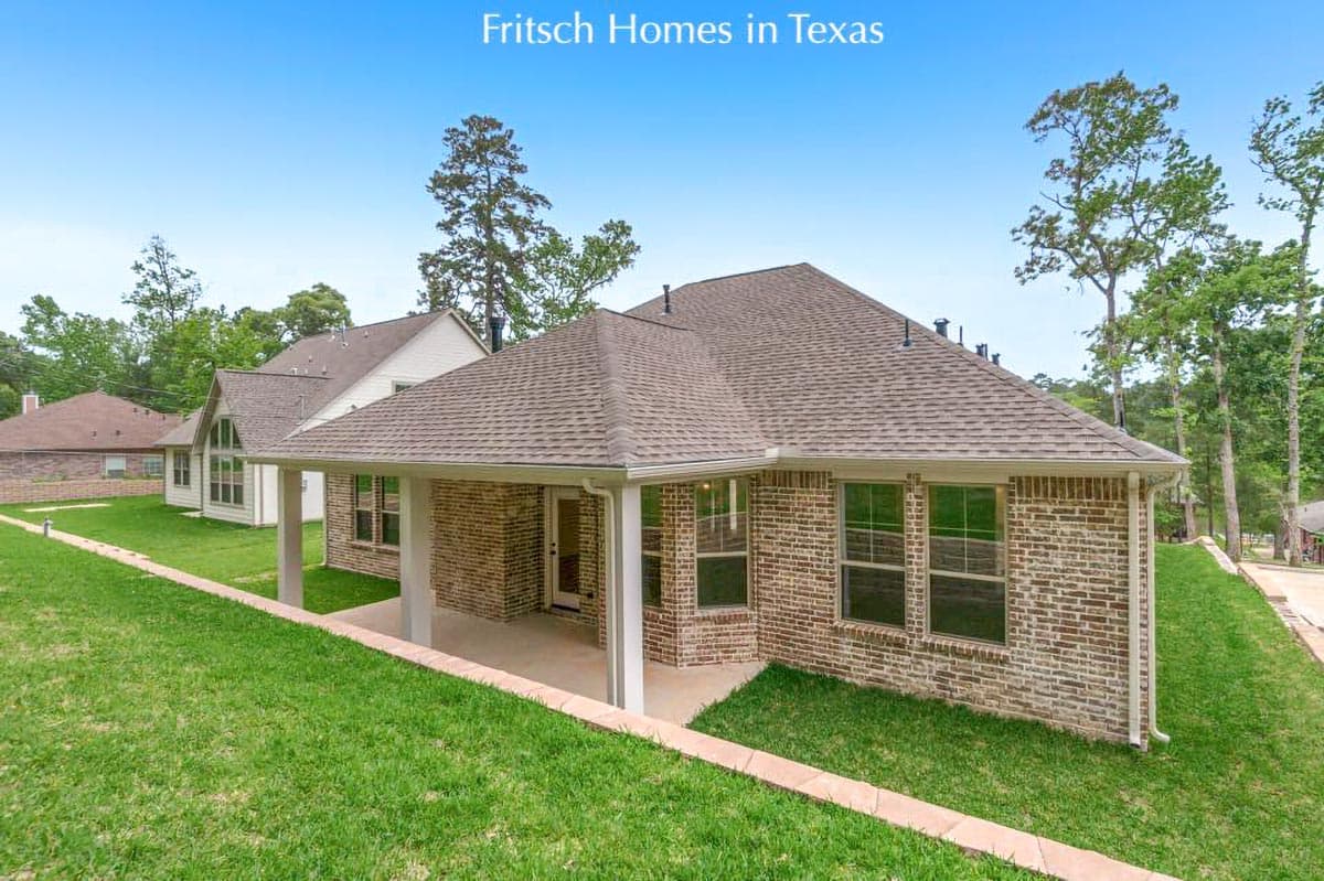 Plan 59580ND: Elegant Open Floor Plan - Image #17 - Ranch