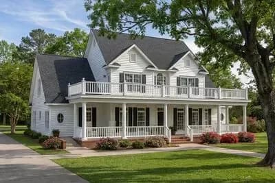 Southern Traditional