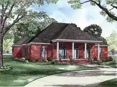 Elegant Southern Style