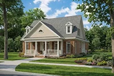 Southern Charm