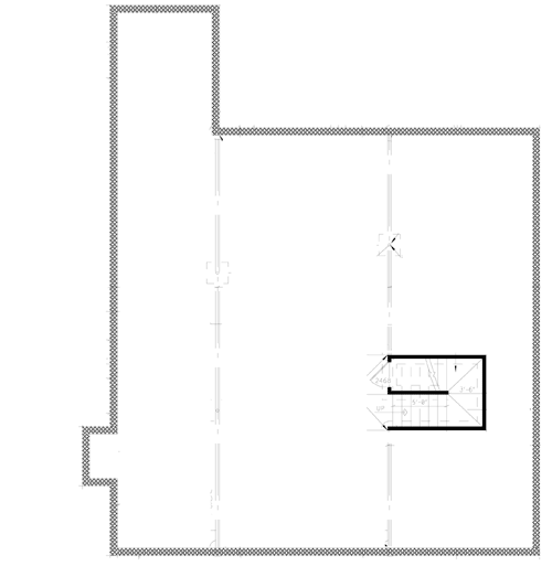 Plan 59673ND: Country Classic With Home Theater Bonus - Floor Plan - Lower Level - Country, Farmhouse