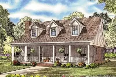 Country Classic With Home Theater Bonus