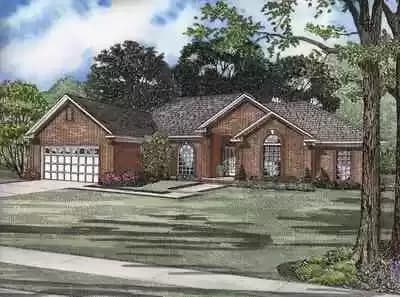Charming 4 Bedrooms