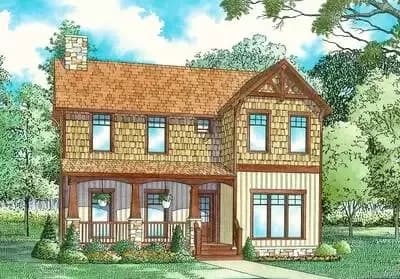 Charming Cottage