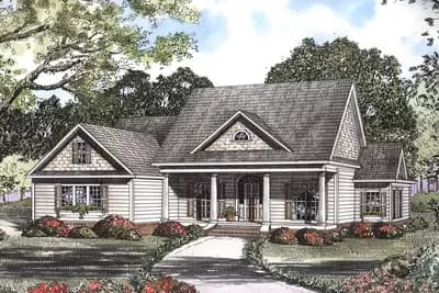 Bonus Room Options