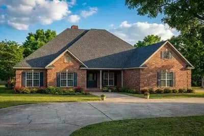 Alternate Exterior Available