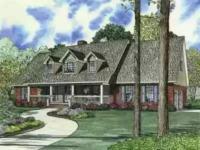 Southern Tradition