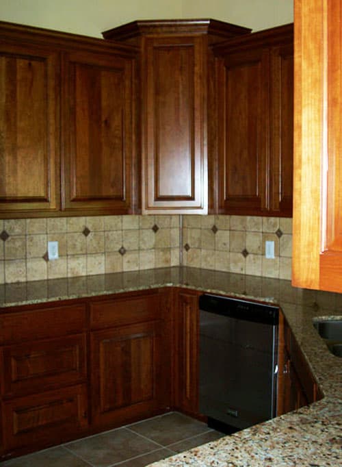 Plan 59859ND: Tuscan Home Plan With Home Theater - Image #6 - European, Tuscan