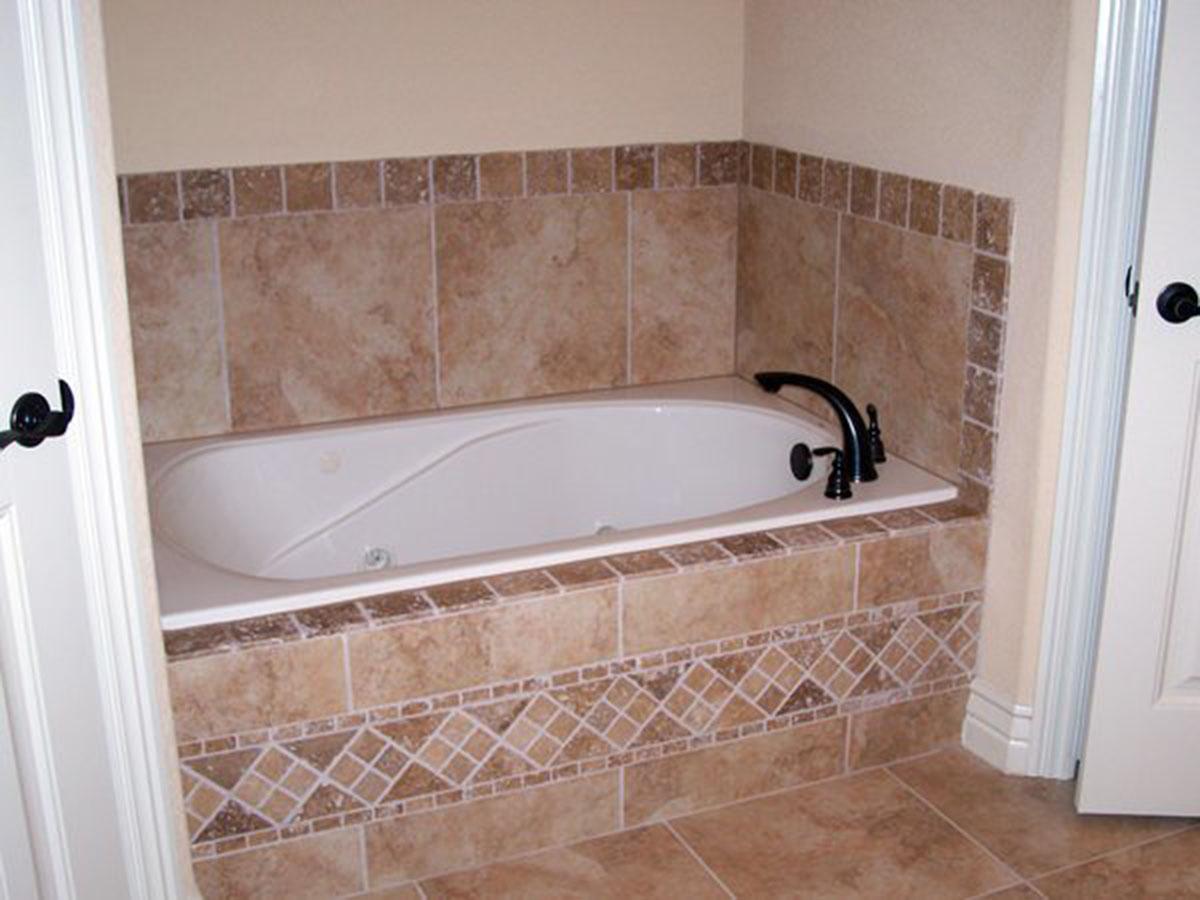 Plan 59859ND: Tuscan Home Plan With Home Theater - Image #12 - European, Tuscan