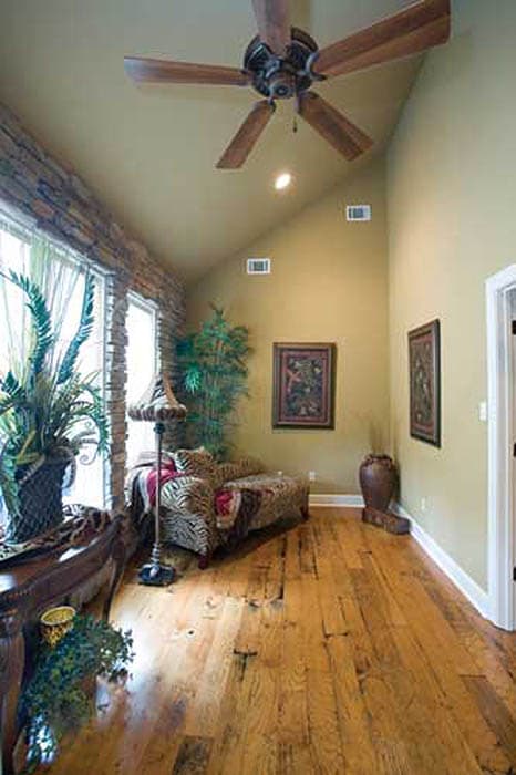 Plan 59861ND: Talk of the Town - Image #6 - Country, Mountain, Traditional