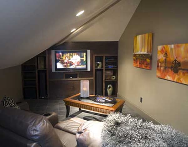 Plan 59862ND: 3-Bed House Plan with Unique Raised Kitchen Area - Image #17 - Southern