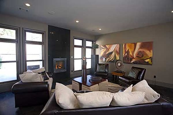 Plan 59862ND: 3-Bed House Plan with Unique Raised Kitchen Area - Image #19 - Southern