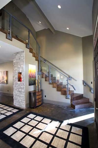 Plan 59862ND: 3-Bed House Plan with Unique Raised Kitchen Area - Image #15 - Southern