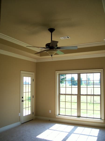 Plan 59868ND: Tuscan Villa - Image #6 - European, Hill Country, Tuscan