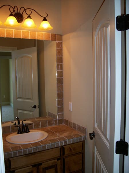 Plan 59868ND: Tuscan Villa - Image #10 - European, Hill Country, Tuscan