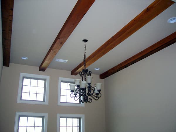 Plan 59868ND: Tuscan Villa - Image #5 - European, Hill Country, Tuscan