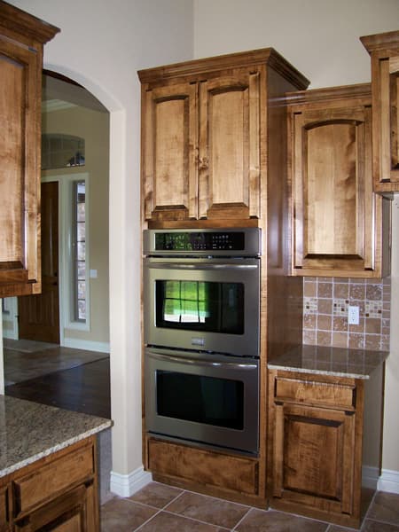 Plan 59868ND: Tuscan Villa - Image #9 - European, Hill Country, Tuscan