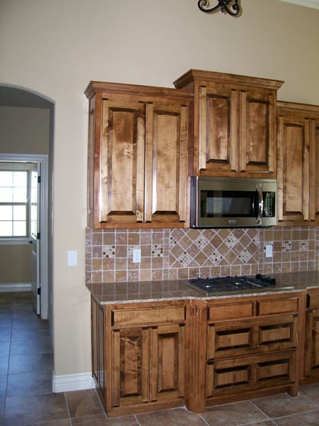 Plan 59868ND: Tuscan Villa - Image #8 - European, Hill Country, Tuscan