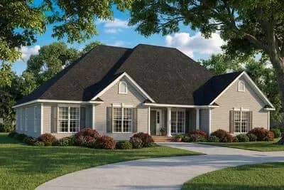 Alternate Exterior Available