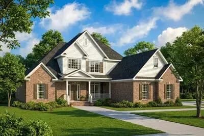 Great Curb Appeal