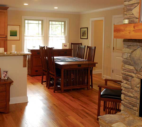 Plan 59910ND: Raised Country Cottage - Image #7 - Cottage, Low Country, Southern