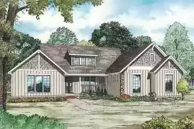 Alternate Exterior Available